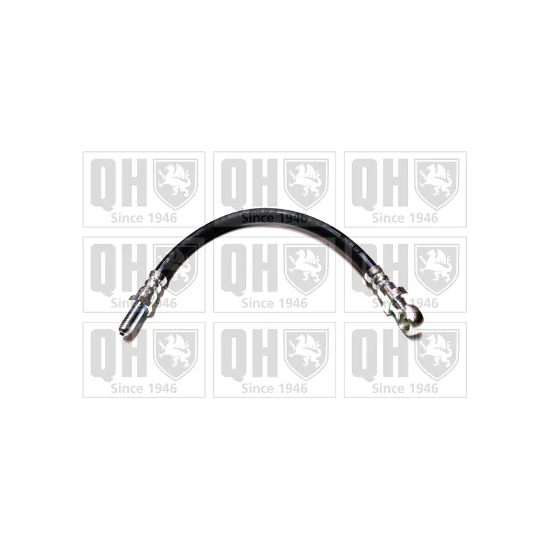 Flexible de frein QUINTON HAZELL BFH4161