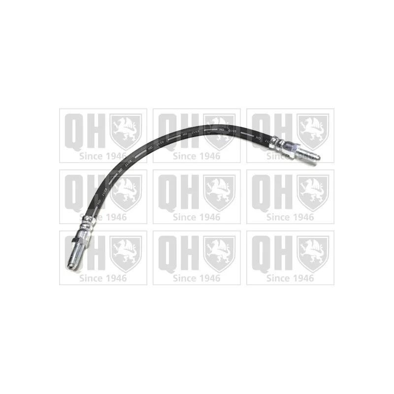 Flexible de frein QUINTON HAZELL BFH4164