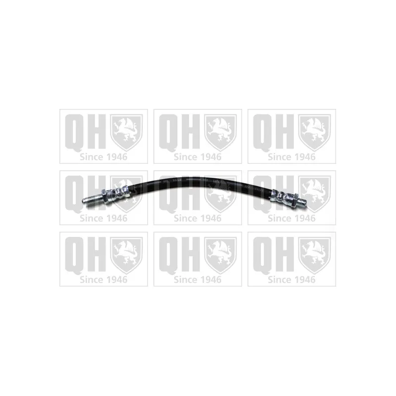 Flexible de frein QUINTON HAZELL BFH4166
