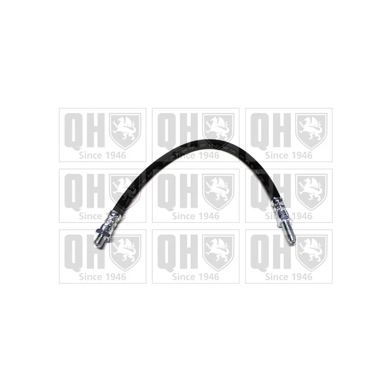 Flexible de frein QUINTON HAZELL BFH4168