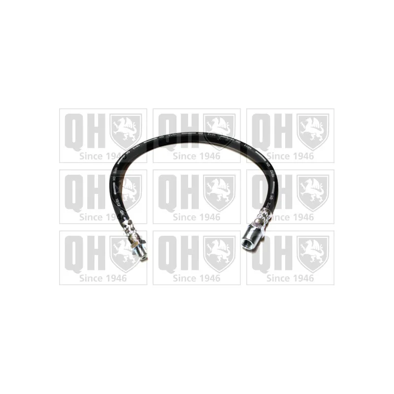 Flexible de frein QUINTON HAZELL BFH4174