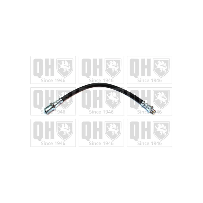 Flexible de frein QUINTON HAZELL BFH4175