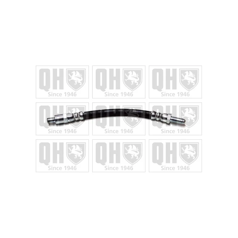 Flexible de frein QUINTON HAZELL BFH4183