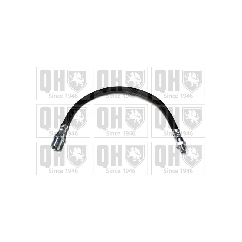 Flexible de frein QUINTON HAZELL BFH4202
