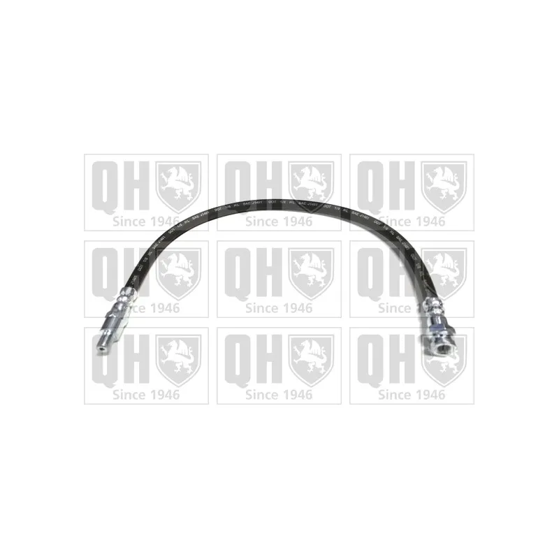 Flexible de frein QUINTON HAZELL BFH4217
