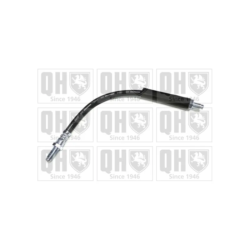 Flexible de frein QUINTON HAZELL BFH4260