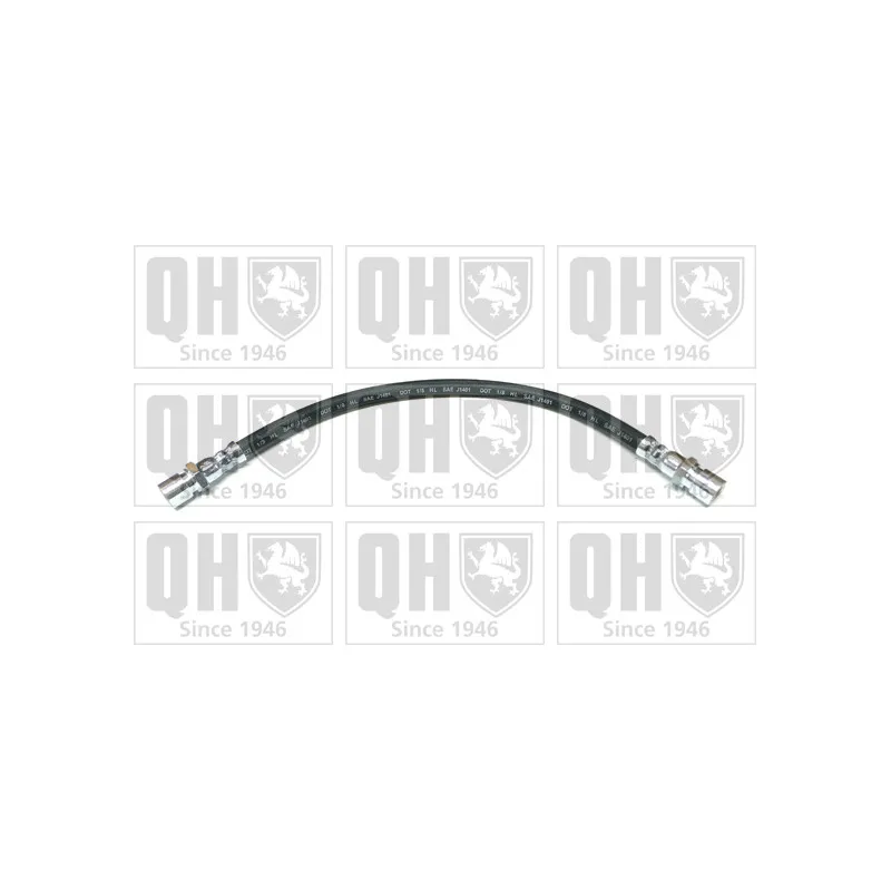 Flexible de frein QUINTON HAZELL BFH4261