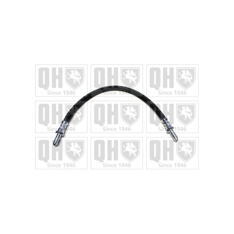 Flexible de frein QUINTON HAZELL BFH4312