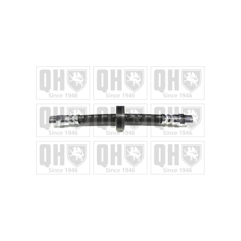 Flexible de frein QUINTON HAZELL BFH4321
