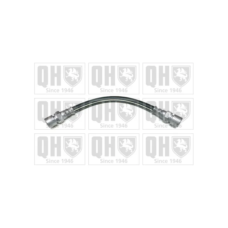 Flexible de frein QUINTON HAZELL BFH4335