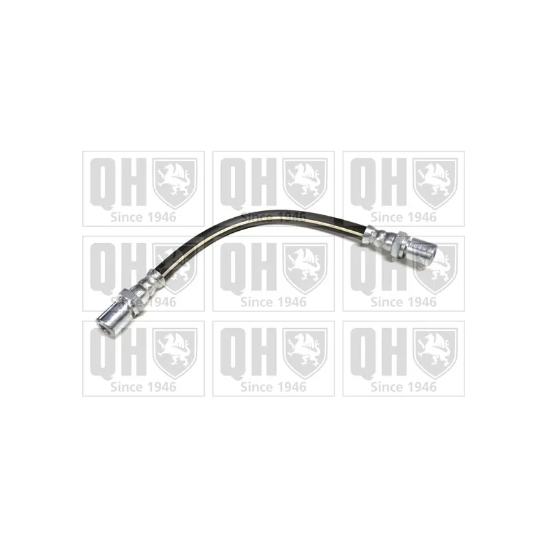 Flexible de frein QUINTON HAZELL BFH4358