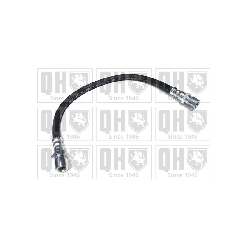 Flexible de frein QUINTON HAZELL BFH4369