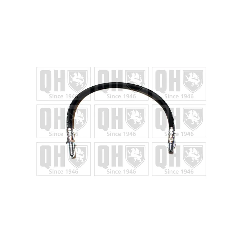 Flexible de frein QUINTON HAZELL BFH4370
