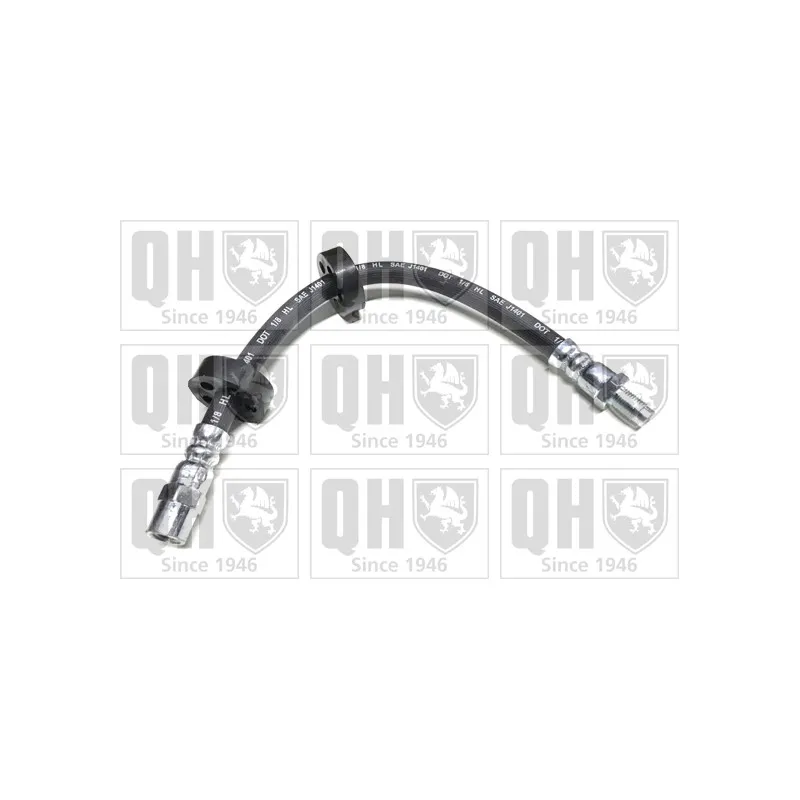 Flexible de frein QUINTON HAZELL BFH4400