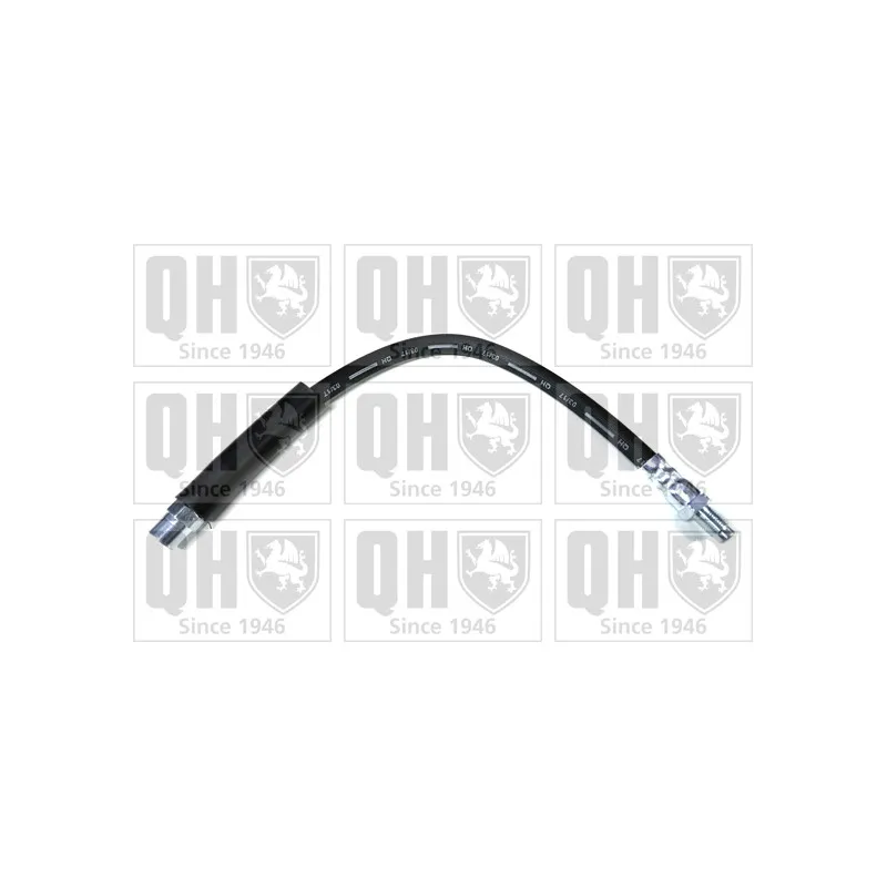 Flexible de frein QUINTON HAZELL BFH4403