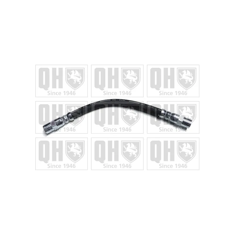 Flexible de frein QUINTON HAZELL BFH4404