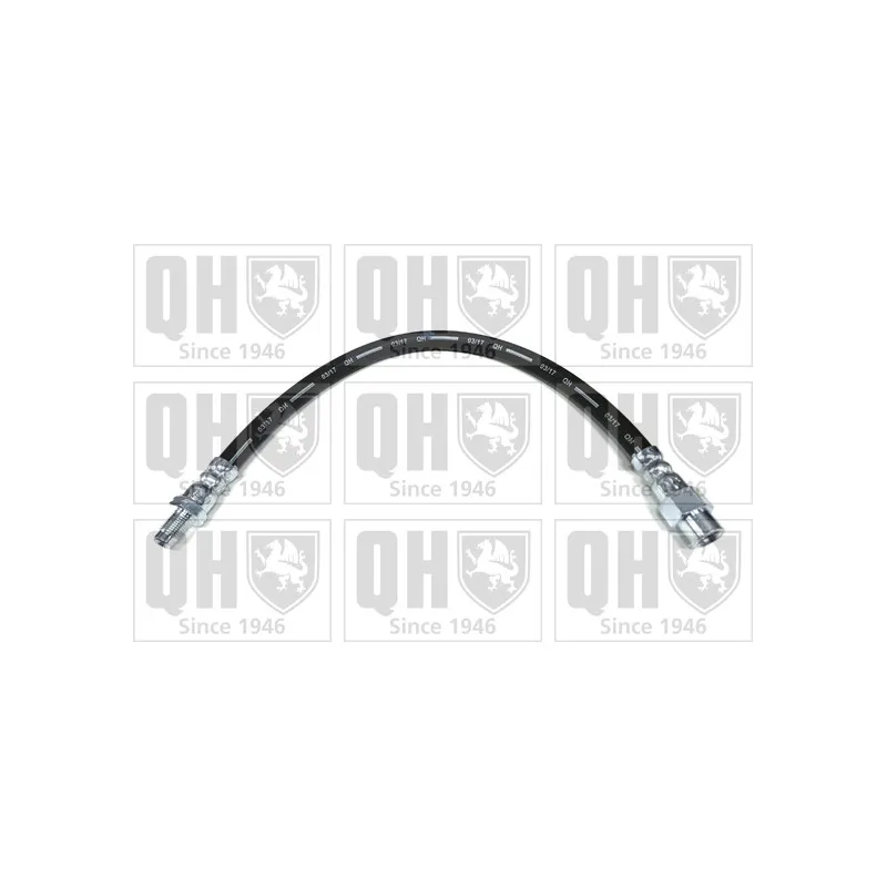 Flexible de frein QUINTON HAZELL BFH4407