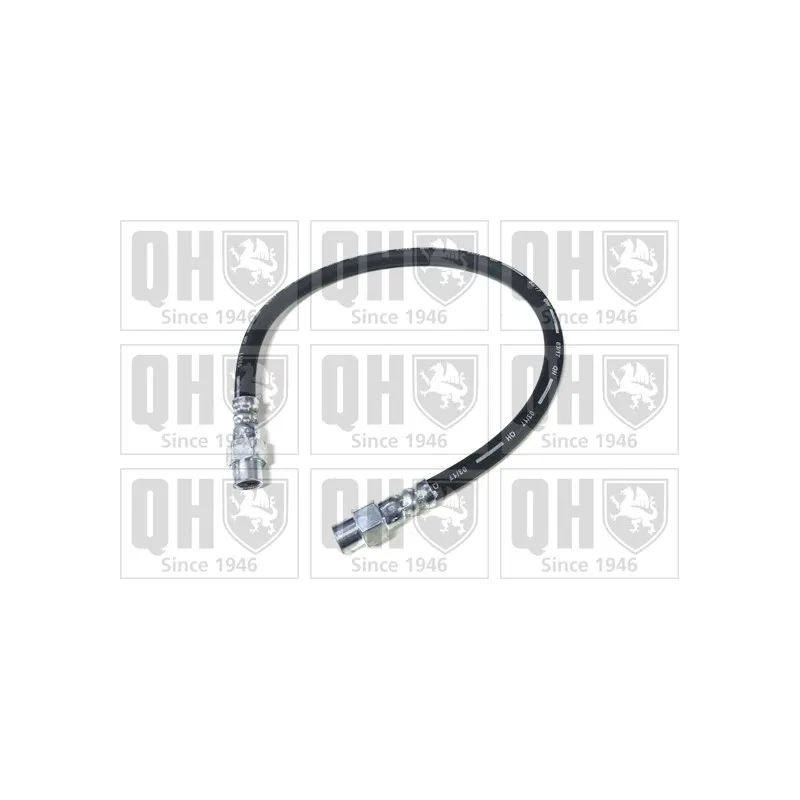 Flexible de frein QUINTON HAZELL BFH4408