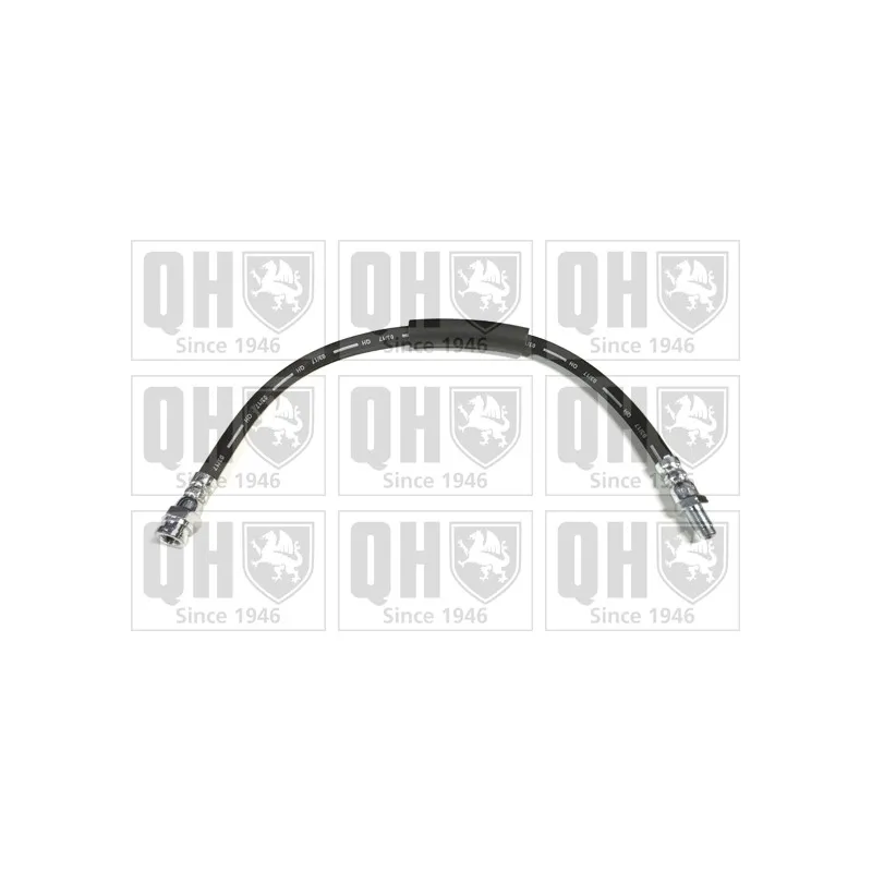 Flexible de frein QUINTON HAZELL BFH4411
