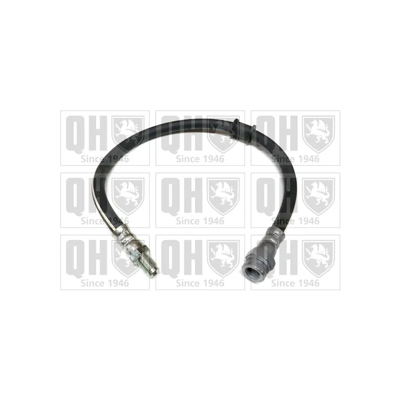 Flexible de frein QUINTON HAZELL BFH4417