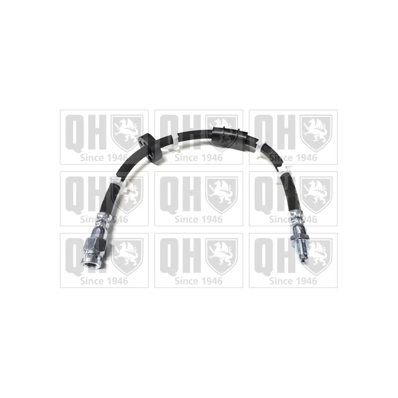 Flexible de frein QUINTON HAZELL BFH4418