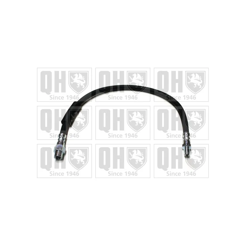 Flexible de frein QUINTON HAZELL BFH4419