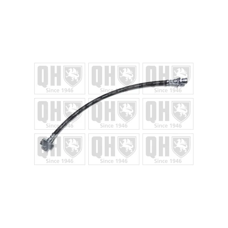 Flexible de frein QUINTON HAZELL BFH4432