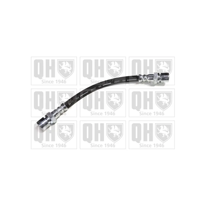 Flexible de frein QUINTON HAZELL BFH4434
