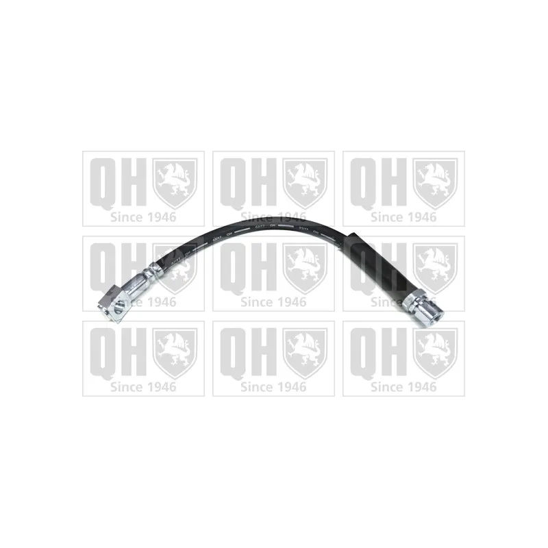 Flexible de frein QUINTON HAZELL BFH4437