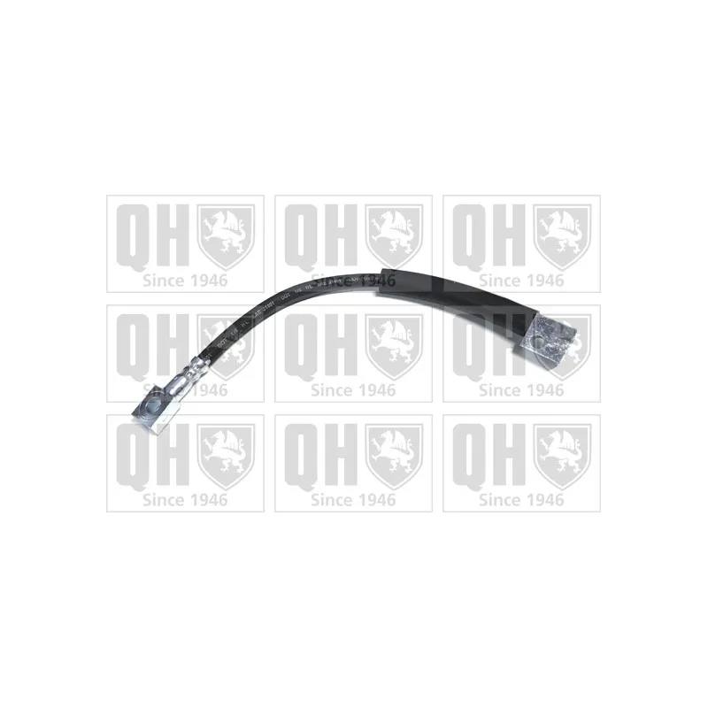 Flexible de frein QUINTON HAZELL BFH4442