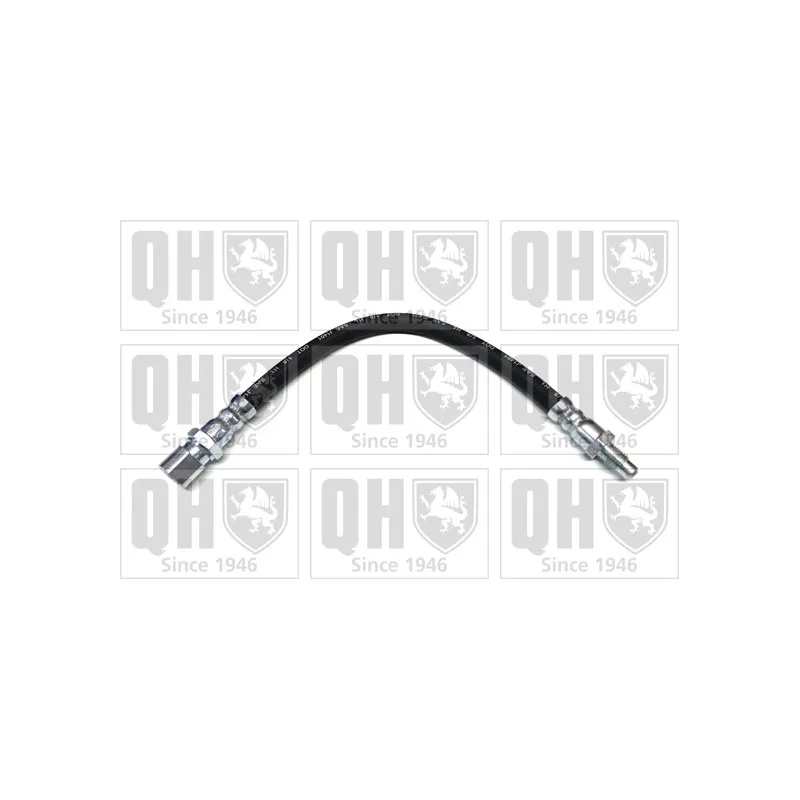 Flexible de frein QUINTON HAZELL BFH4443