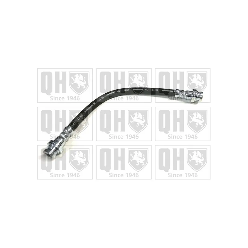 Flexible de frein QUINTON HAZELL BFH4449