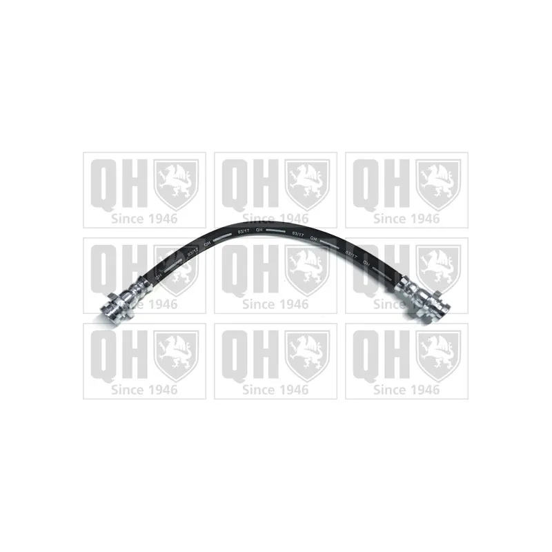 Flexible de frein QUINTON HAZELL BFH4450