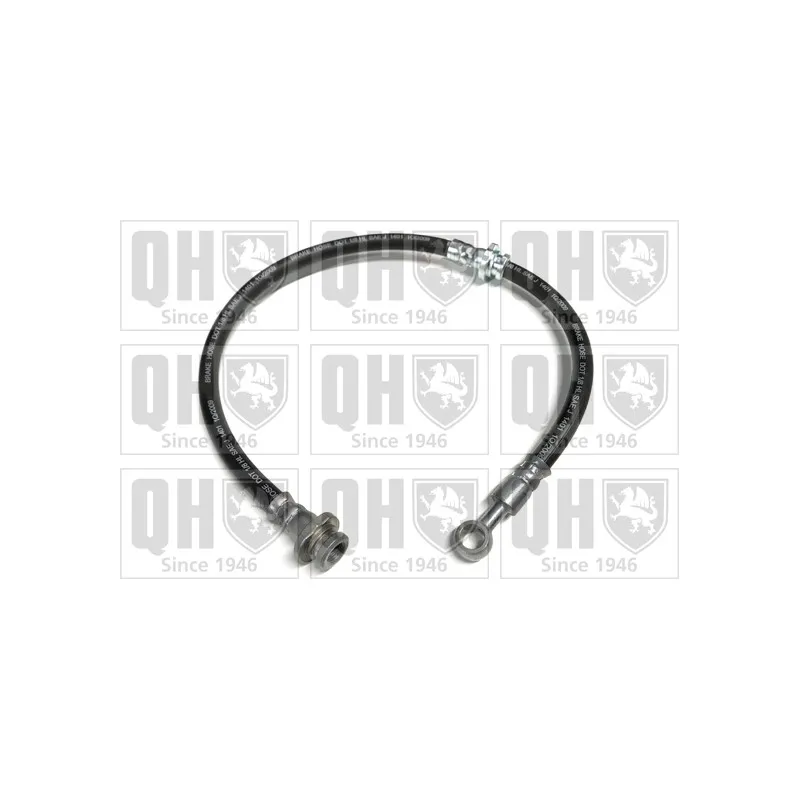 Flexible de frein QUINTON HAZELL BFH4452
