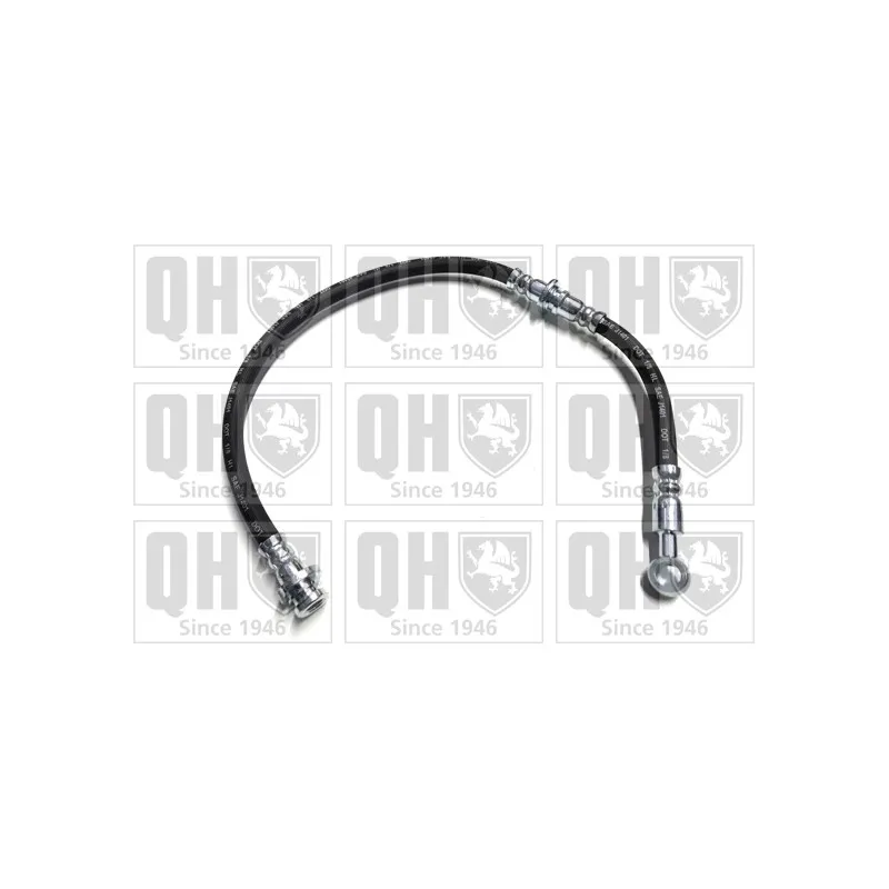 Flexible de frein QUINTON HAZELL BFH4463