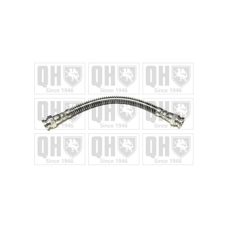 Flexible de frein QUINTON HAZELL BFH4468