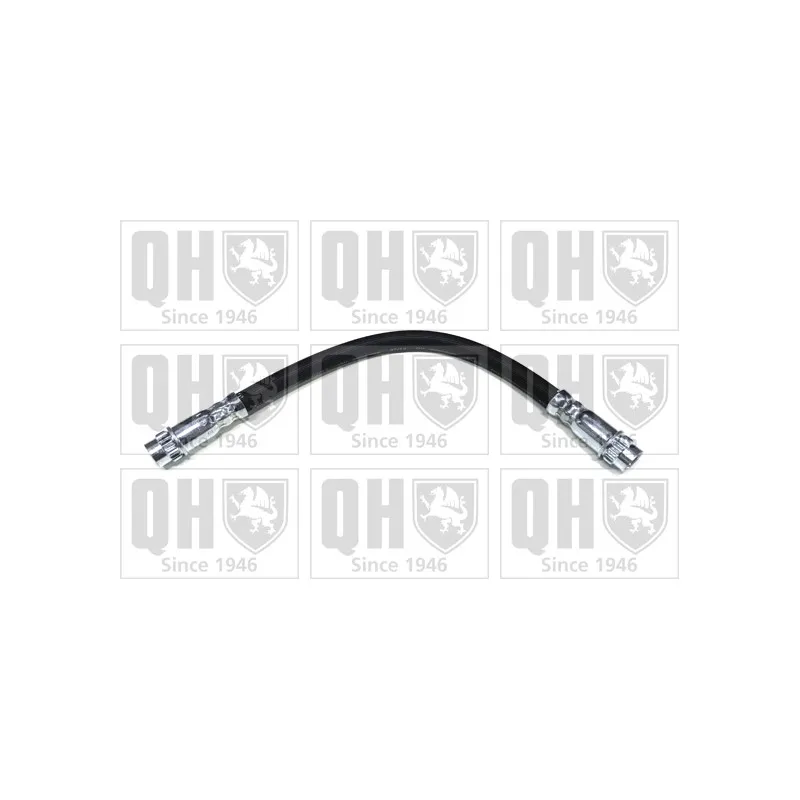 Flexible de frein QUINTON HAZELL BFH4477