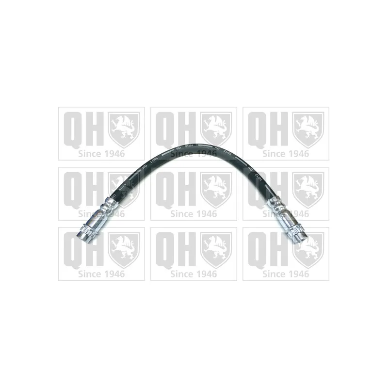 Flexible de frein QUINTON HAZELL BFH4480