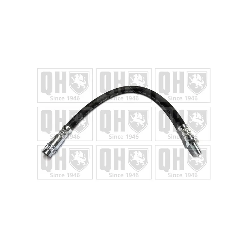 Flexible de frein QUINTON HAZELL BFH4481