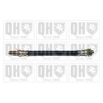 Flexible de frein QUINTON HAZELL BFH4484
