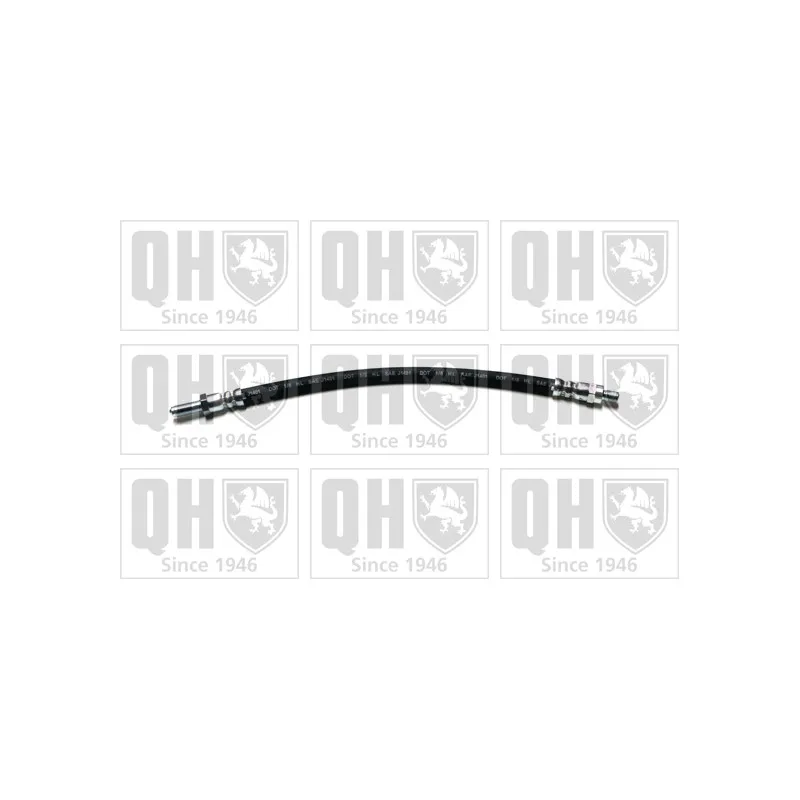Flexible de frein QUINTON HAZELL BFH4487