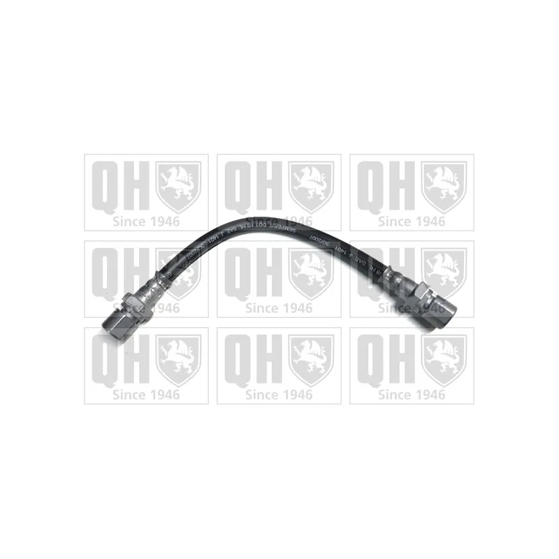 Flexible de frein QUINTON HAZELL BFH4492