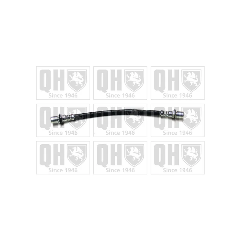 Flexible de frein QUINTON HAZELL BFH4495