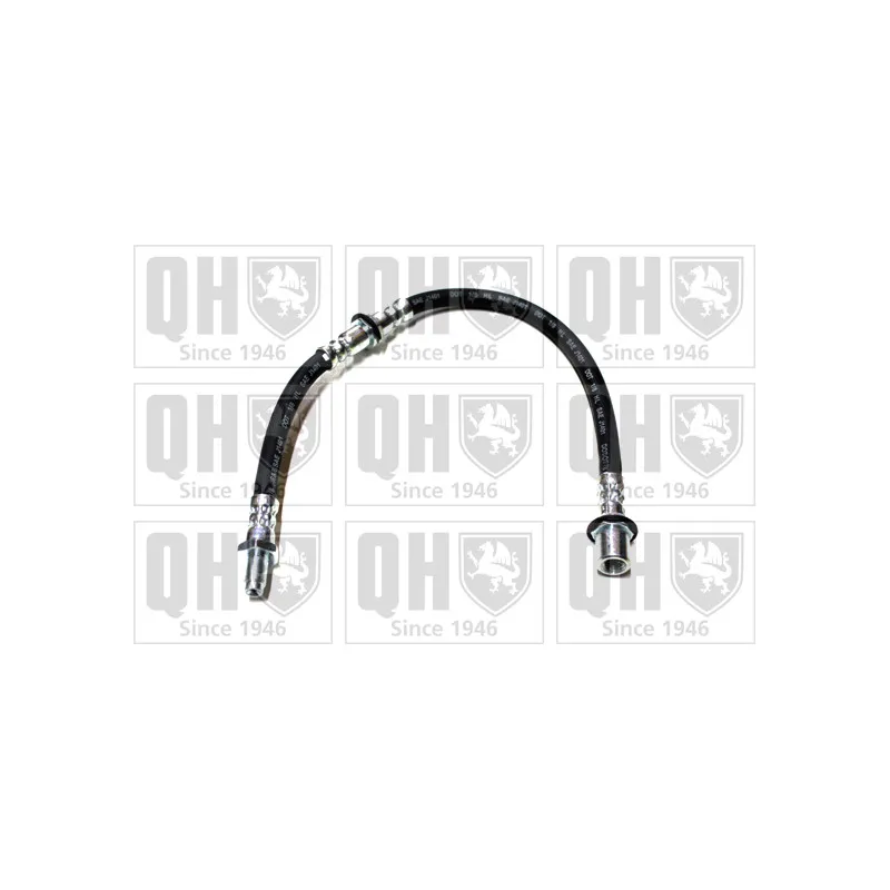 Flexible de frein QUINTON HAZELL BFH4496