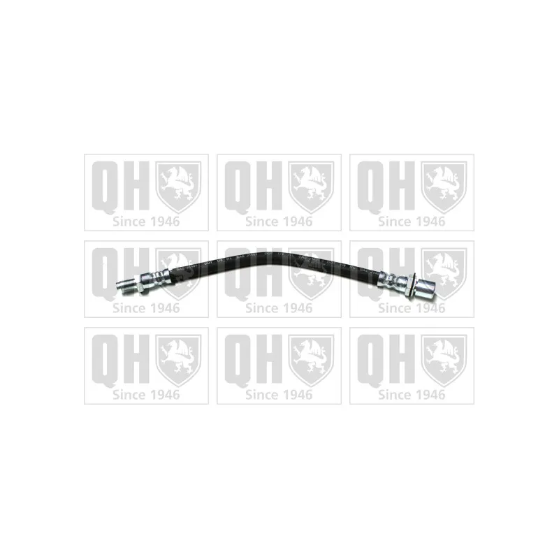 Flexible de frein QUINTON HAZELL BFH4500
