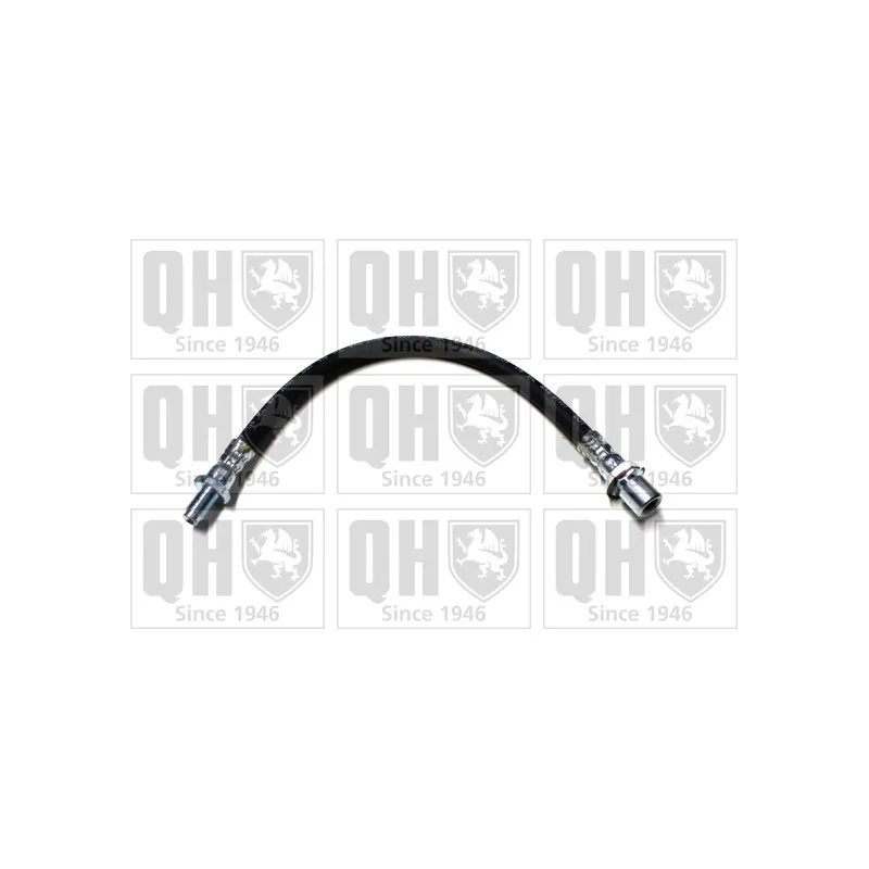 Flexible de frein QUINTON HAZELL BFH4501