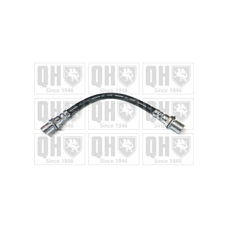 Flexible de frein QUINTON HAZELL BFH4503