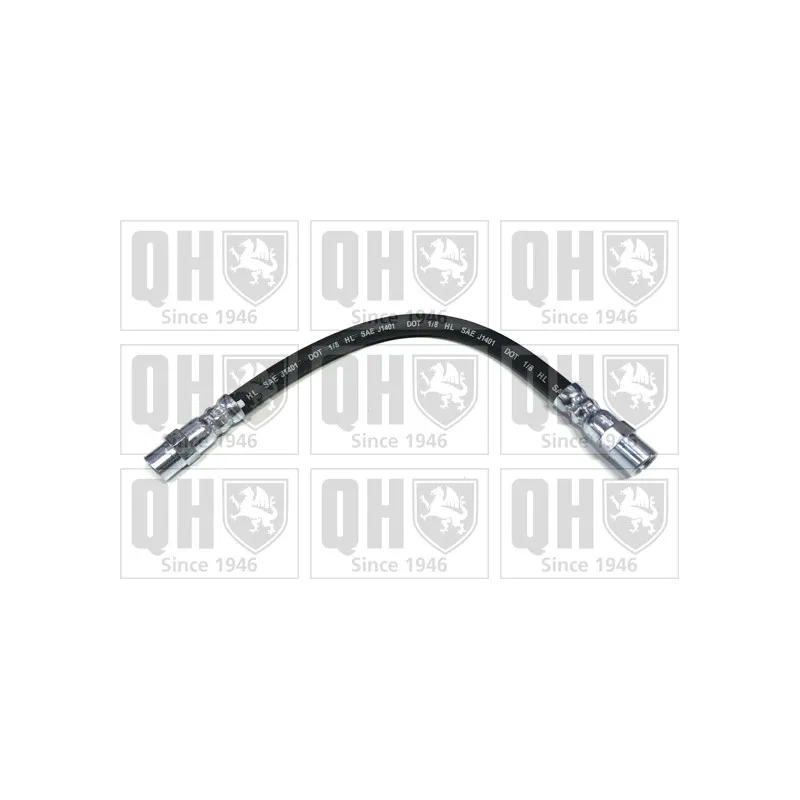 Flexible de frein QUINTON HAZELL BFH4505