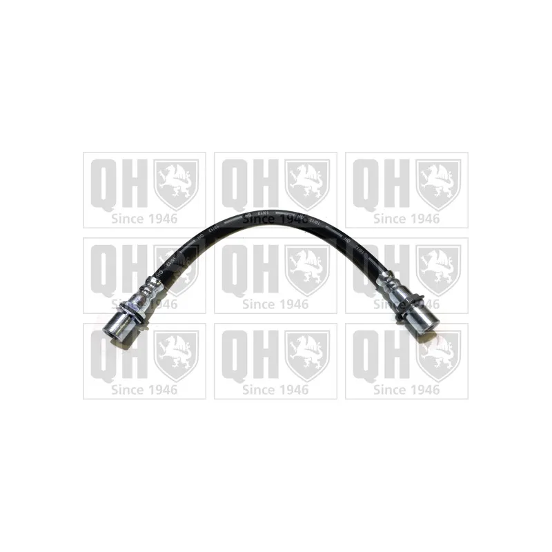Flexible de frein QUINTON HAZELL BFH4507