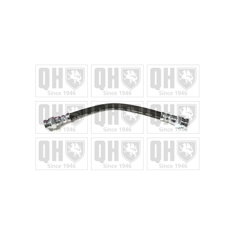 Flexible de frein QUINTON HAZELL BFH4511